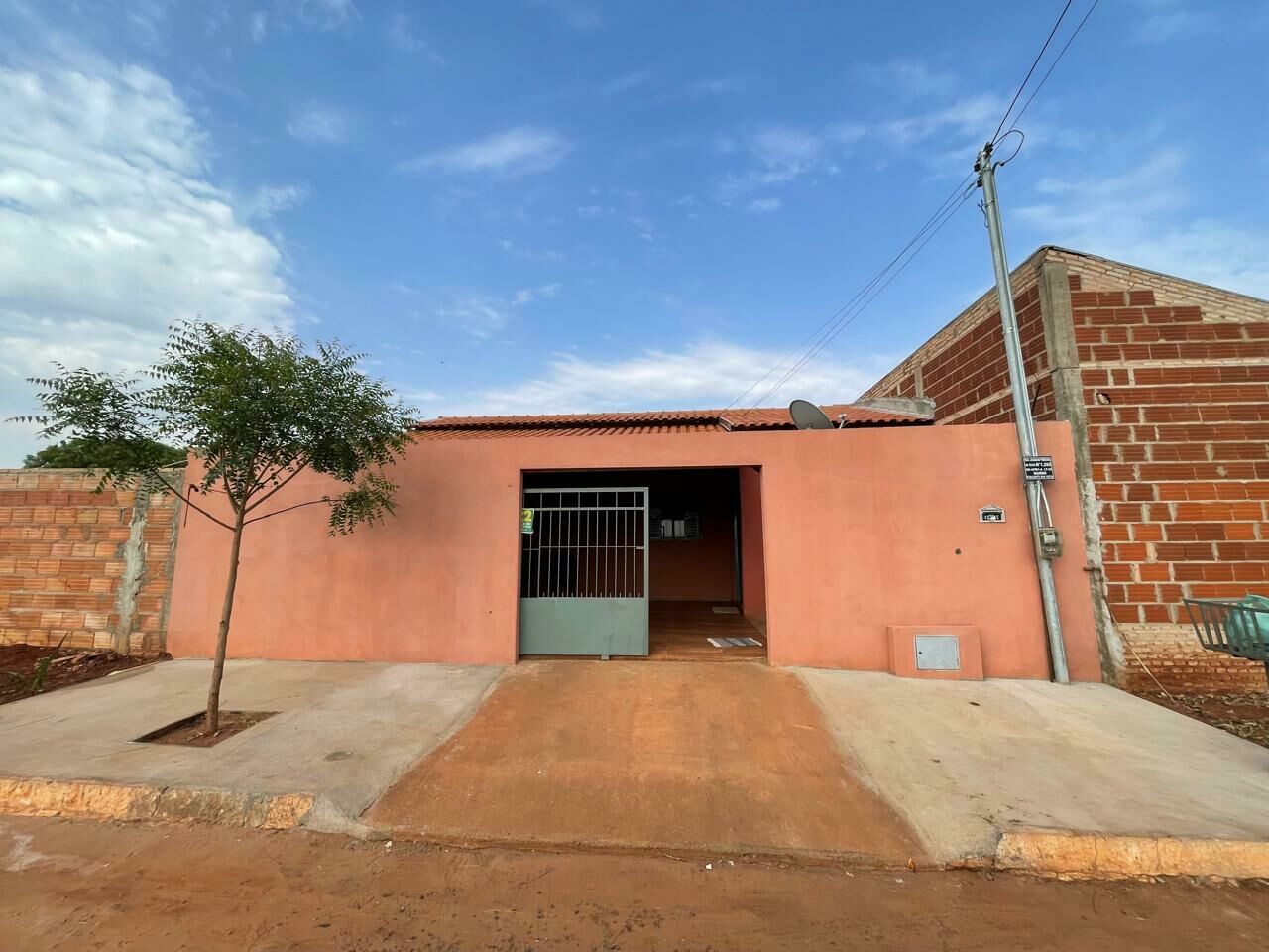 Imagem do VENDA - CASA NO SETOR BOA VISTA